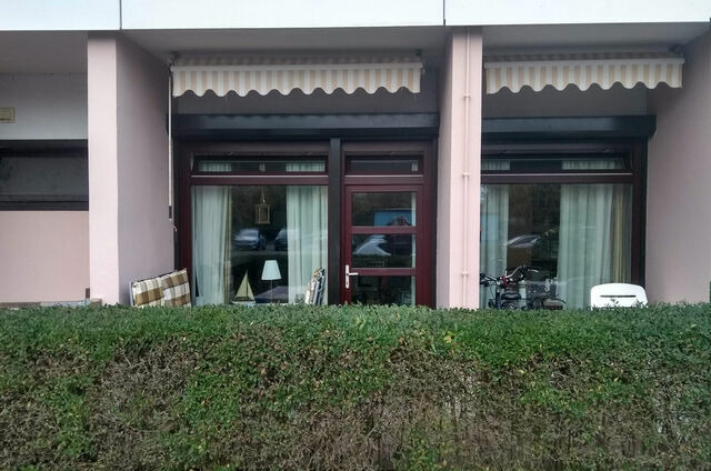 Ferienwohnung in Kellenhusen - Delphinkoje FeWo Kniedler 3-0-6 - IFA - Bild 12