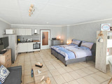 Ferienwohnung in Kellenhusen - Delphinkoje FeWo Kniedler 3-0-6 - IFA - Bild 2