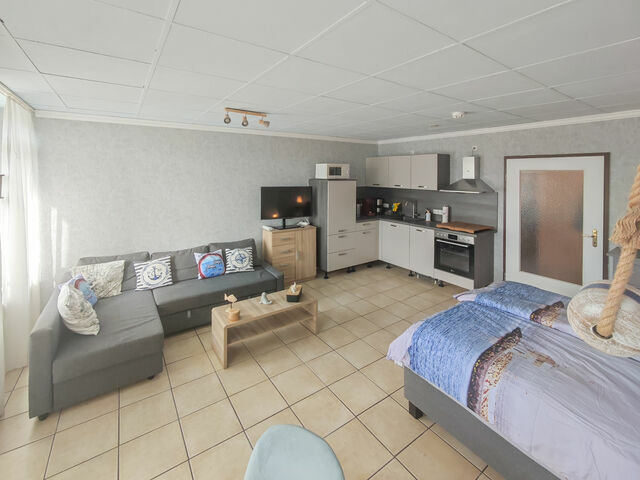 Ferienwohnung in Kellenhusen - Delphinkoje FeWo Kniedler 3-0-6 - IFA - Bild 3
