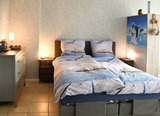 Ferienwohnung in Kellenhusen - Delphinkoje FeWo Kniedler 3-0-6 - IFA - Bild 5