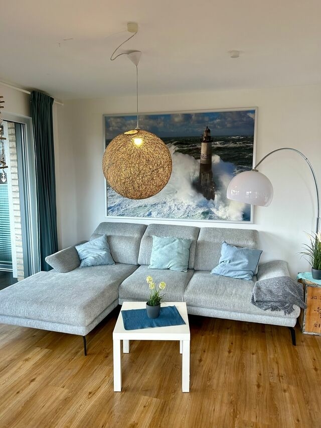 Ferienwohnung in Dahme - FeWo Große Flucht - Bild 2