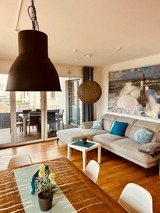 Ferienwohnung in Dahme - FeWo Große Flucht - Bild 4