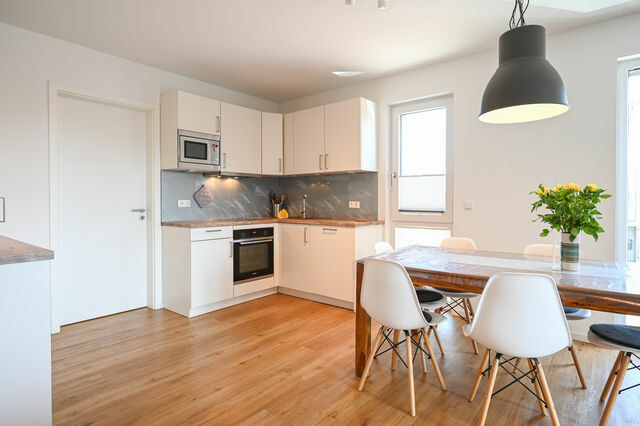 Ferienwohnung in Dahme - FeWo Große Flucht - Bild 6