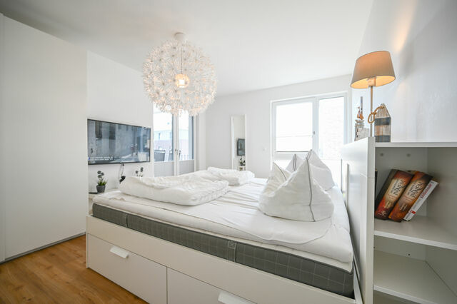 Ferienwohnung in Dahme - FeWo Große Flucht - Bild 13