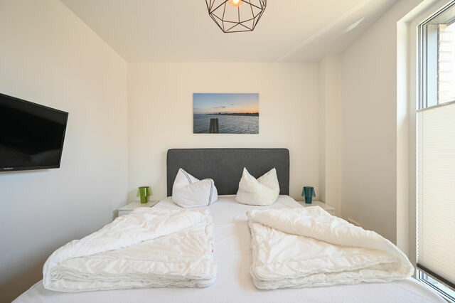 Ferienwohnung in Dahme - FeWo Große Flucht - Bild 16