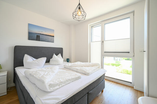 Ferienwohnung in Dahme - FeWo Große Flucht - Bild 17