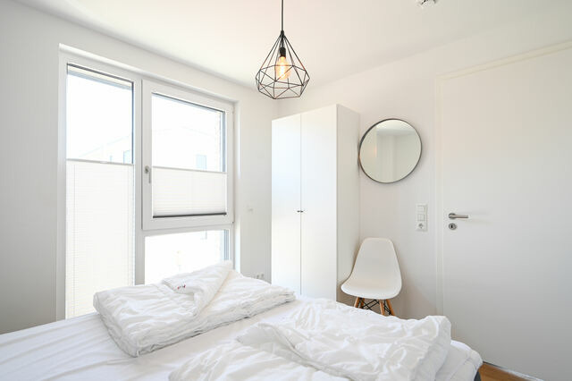 Ferienwohnung in Dahme - FeWo Große Flucht - Bild 18