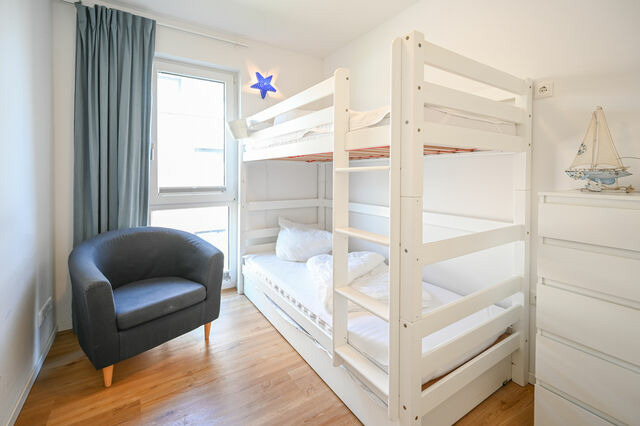 Ferienwohnung in Dahme - FeWo Große Flucht - Bild 19