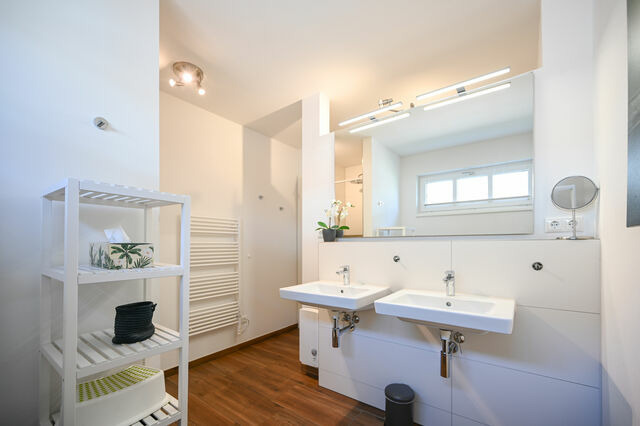 Ferienwohnung in Dahme - FeWo Große Flucht - Bild 20