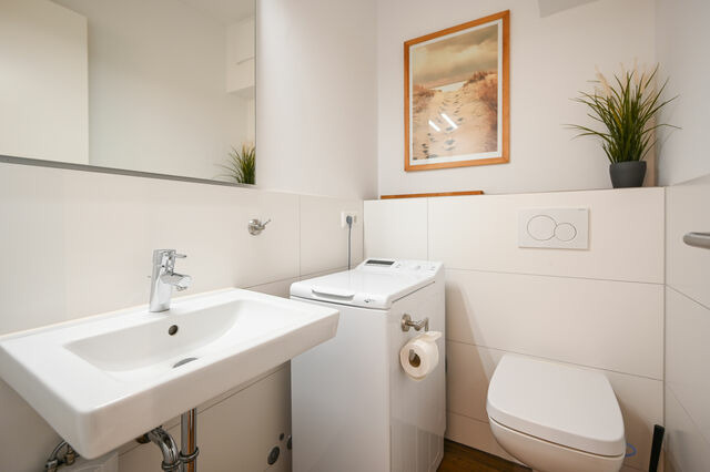 Ferienwohnung in Dahme - FeWo Große Flucht - Bild 22