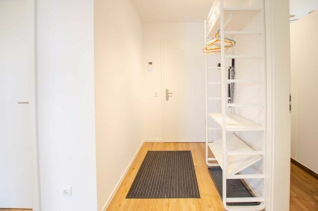 Ferienwohnung in Dahme - FeWo Große Flucht - Bild 24