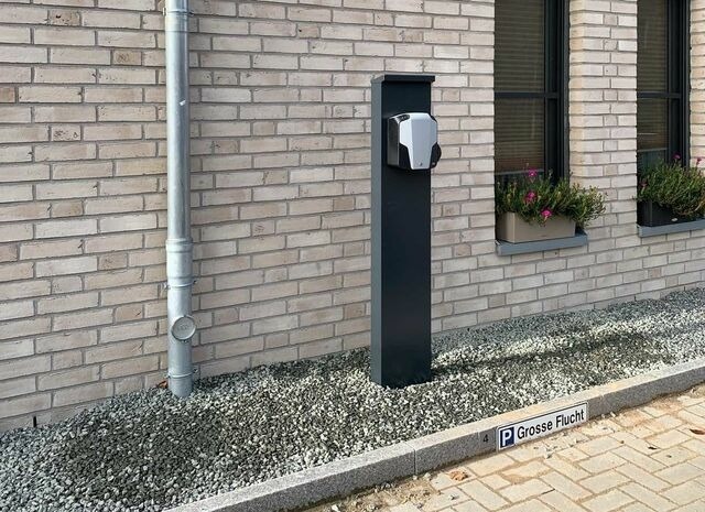 Ferienwohnung in Dahme - FeWo Große Flucht - Bild 25