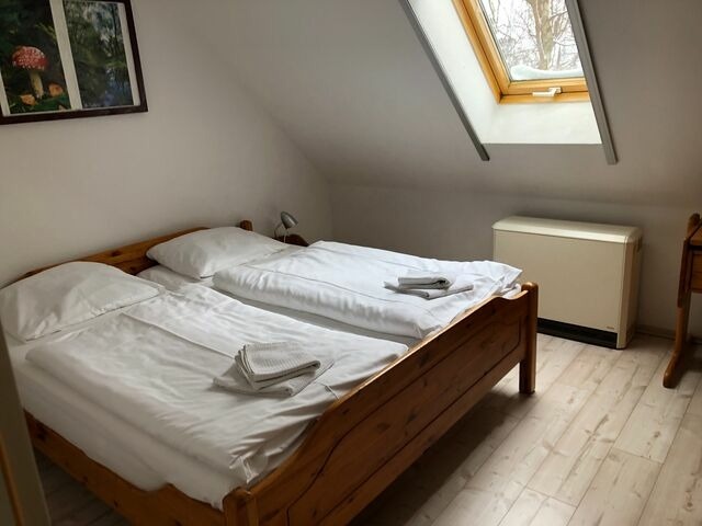 Ferienhaus in Dierhagen - -"Fischl&auml;nder Weg 53C"- - Bild 2
