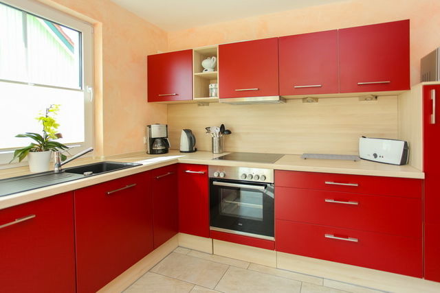 Ferienhaus in Zingst - Haus "Meereszauber" - Bild 4