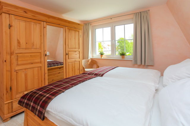 Ferienhaus in Zingst - Haus "Meereszauber" - Bild 5