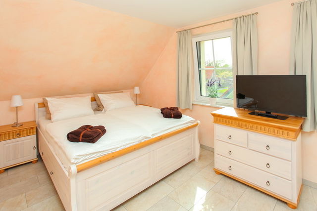 Ferienhaus in Zingst - Haus "Meereszauber" - Bild 6