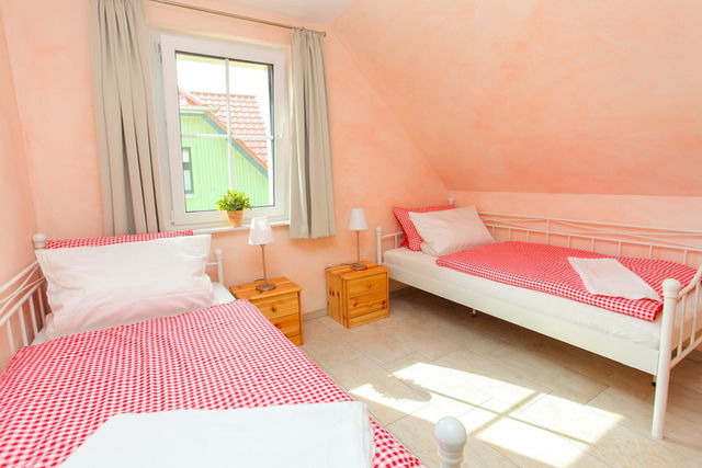 Ferienhaus in Zingst - Haus "Meereszauber" - Bild 8