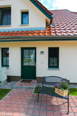 Ferienhaus in Zingst - Haus "Meereszauber" - Bild 15