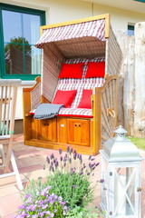 Ferienhaus in Zingst - Haus "Meereszauber" - Bild 16