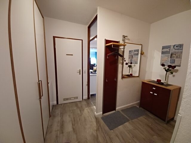 Ferienwohnung in Heiligenhafen - "Ostseeblick" L-7-6 - Bild 17