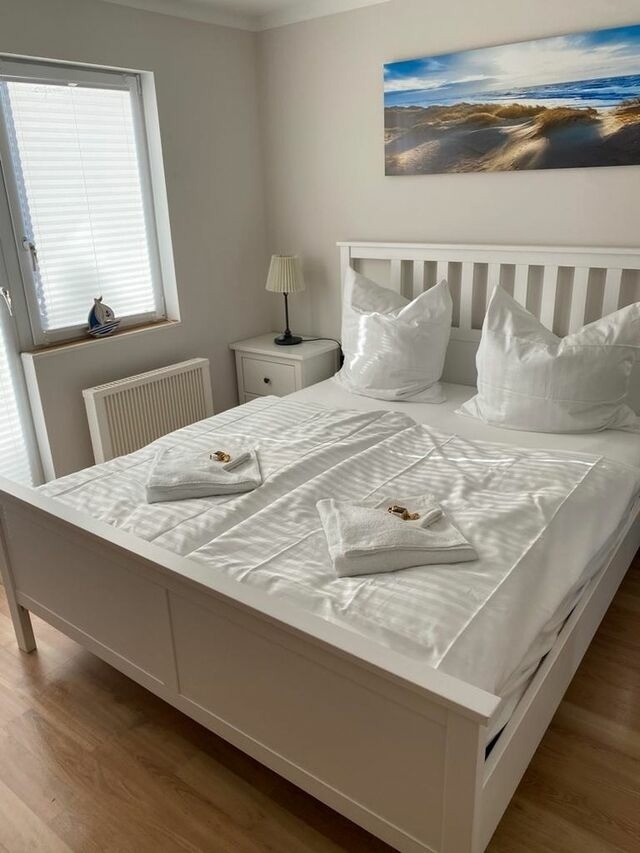 Ferienhaus in Fehmarn - Fehmarnliebe - Bild 3