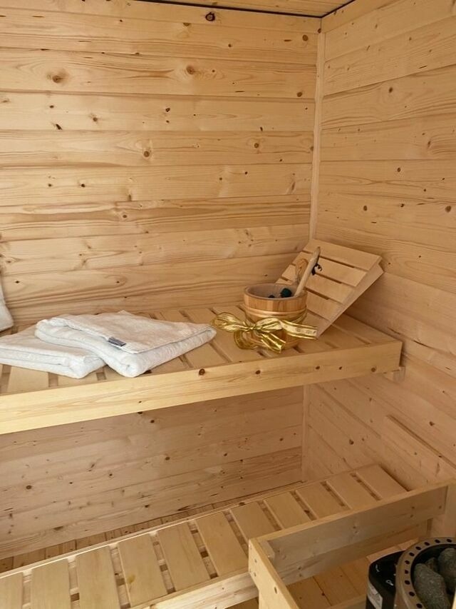 Ferienhaus in Fehmarn - Fehmarnliebe - Bild 5