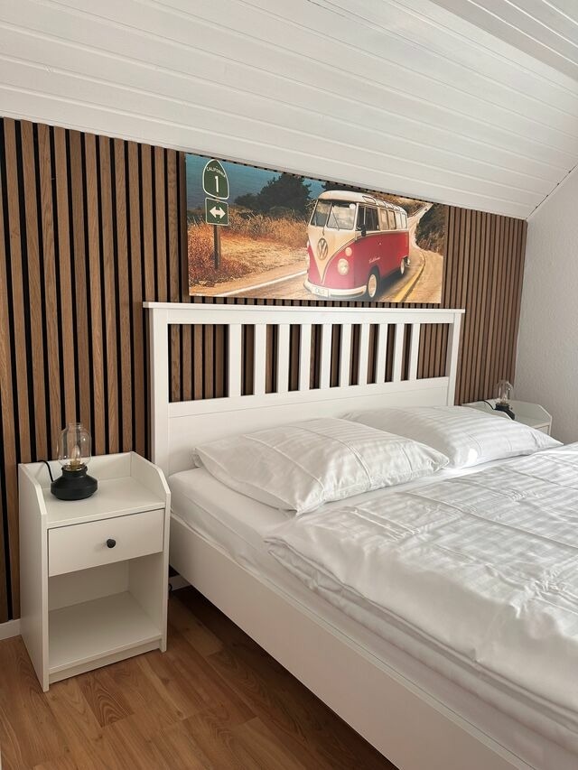 Ferienhaus in Fehmarn - Fehmarnliebe - Bild 13