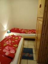 Ferienwohnung in Dahme - "Haus Christina" Wohnung 2 - Bild 5