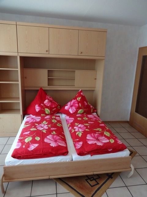 Ferienwohnung in Dahme - "Haus Christina" Wohnung 5 - Bild 4