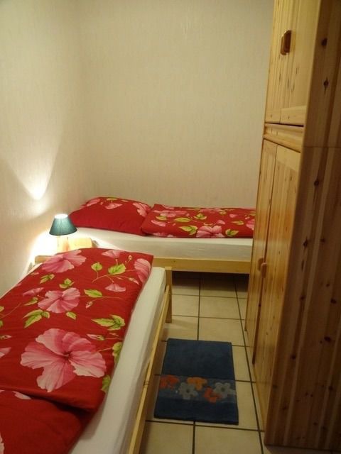 Ferienwohnung in Dahme - "Haus Christina" Wohnung 5 - Bild 5