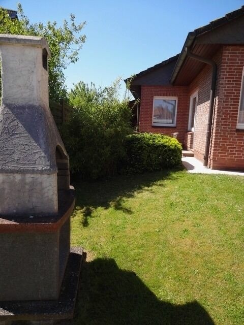 Bungalow in Dahme - "Haus Stefanie" Bungalow -1- - Bild 13