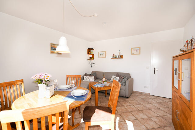 Ferienwohnung in Grömitz - Ferienwohnung Rosenthal - Bild 5