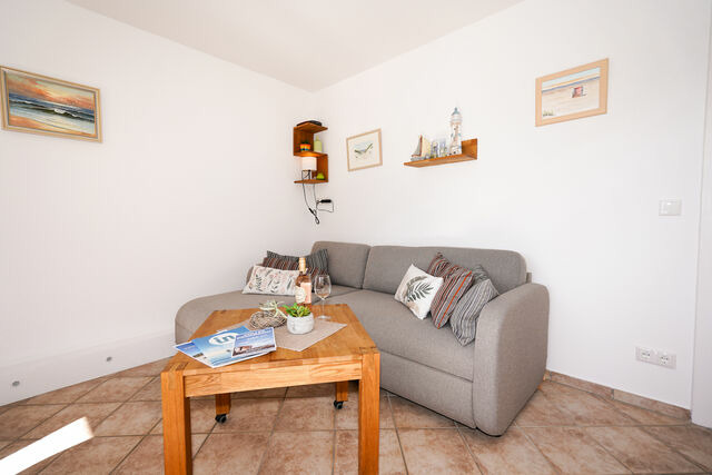 Ferienwohnung in Grömitz - Ferienwohnung Rosenthal - Bild 6