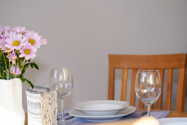 Ferienwohnung in Grömitz - Ferienwohnung Rosenthal - Bild 9