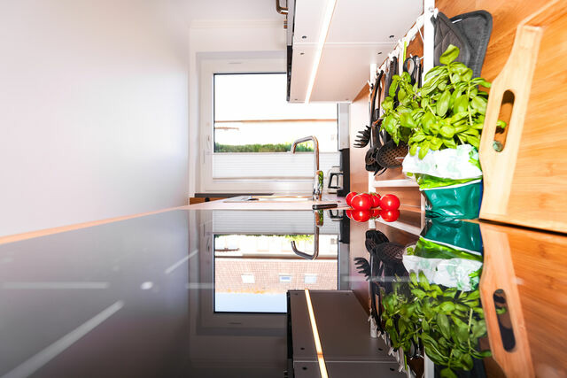 Ferienwohnung in Grömitz - Ferienwohnung Rosenthal - Bild 12