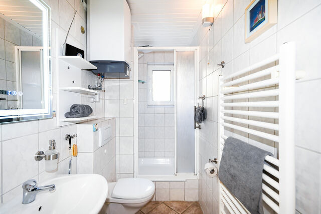 Ferienwohnung in Grömitz - Ferienwohnung Rosenthal - Bild 16