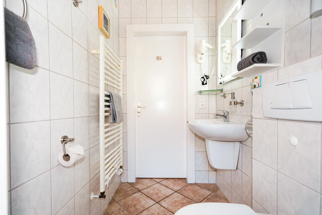 Ferienwohnung in Grömitz - Ferienwohnung Rosenthal - Bild 17