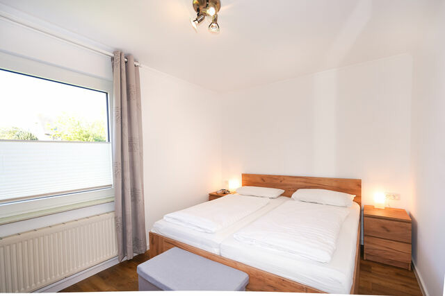 Ferienwohnung in Grömitz - Ferienwohnung Rosenthal - Bild 18