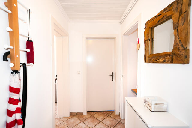 Ferienwohnung in Grömitz - Ferienwohnung Rosenthal - Bild 20