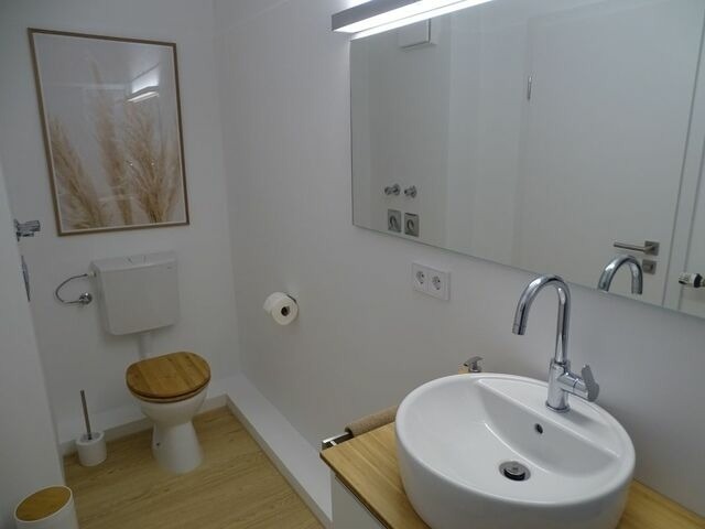 Ferienwohnung in Gr&ouml;mitz - K&uuml;stenperle *** - Bild 10