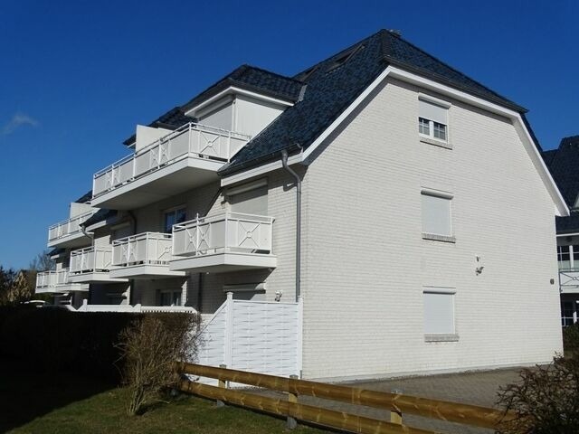 Ferienwohnung in Gr&ouml;mitz - K&uuml;stenperle *** - Bild 15