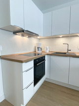 Ferienwohnung in Gr&ouml;mitz - K&uuml;stenperle - Bild 3