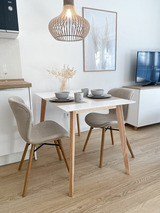 Ferienwohnung in Gr&ouml;mitz - K&uuml;stenperle - Bild 6