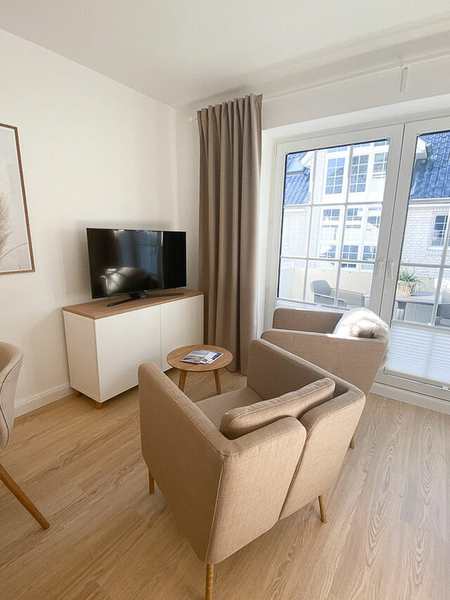 Ferienwohnung in Gr&ouml;mitz - K&uuml;stenperle - Bild 7