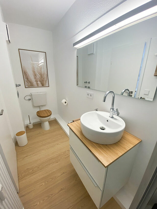 Ferienwohnung in Gr&ouml;mitz - K&uuml;stenperle - Bild 10