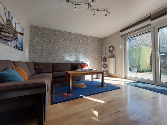 Ferienhaus in Dahme - Haus Schwalbennest - Bild 5