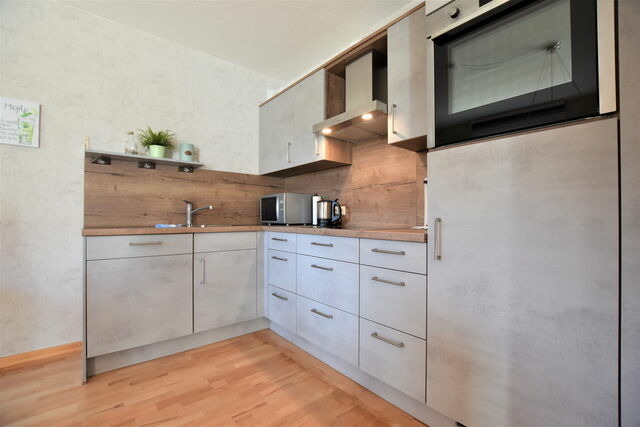 Ferienhaus in Dahme - Haus Schwalbennest - Bild 8