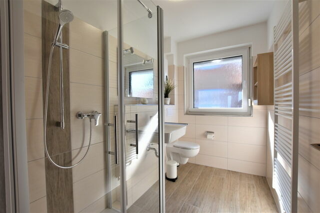 Ferienhaus in Dahme - Haus Schwalbennest - Bild 10