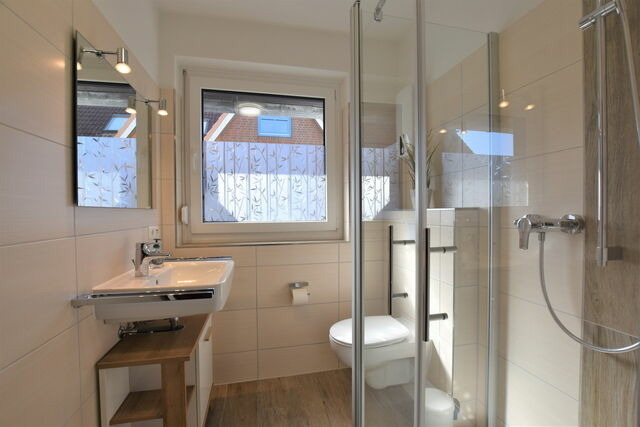 Ferienhaus in Dahme - Haus Schwalbennest - Bild 11