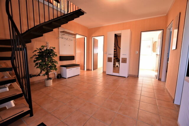 Ferienhaus in Dahme - Haus Schwalbennest - Bild 13